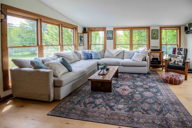 191 Route 100 North, Ludlow, VT 05149