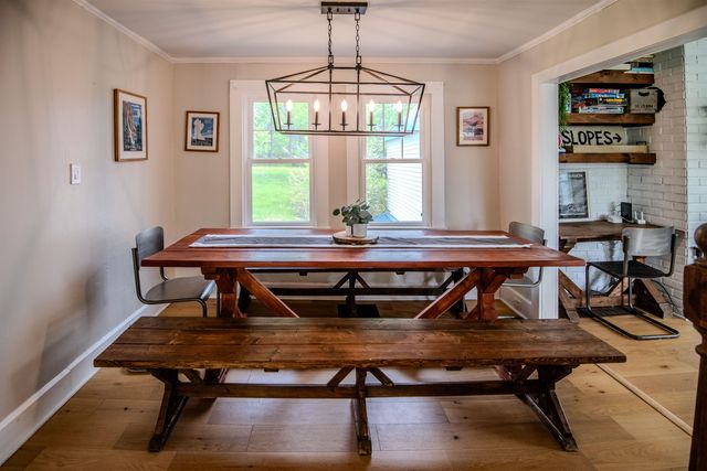 191 Route 100 North, Ludlow, VT 05149