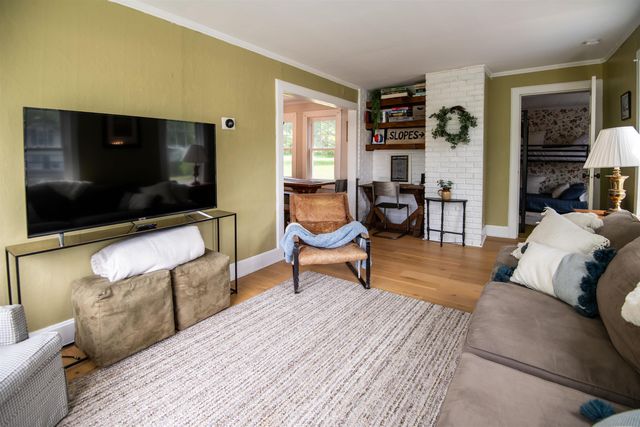 191 Route 100 North, Ludlow, VT 05149
