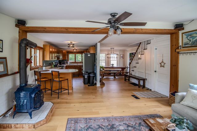 191 Route 100 North, Ludlow, VT 05149
