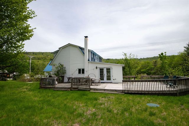 191 Route 100 North, Ludlow, VT 05149