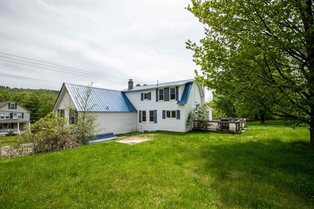 191 Route 100 North, Ludlow, VT 05149