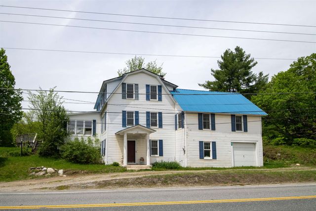 191 Route 100 North, Ludlow, VT 05149