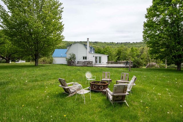 191 Route 100 North, Ludlow, VT 05149