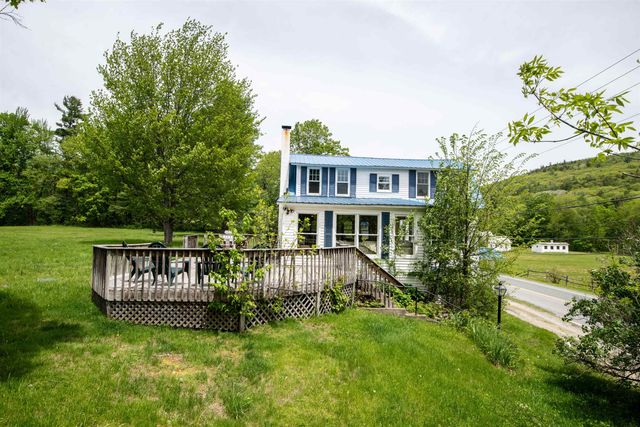 191 Route 100 North, Ludlow, VT 05149