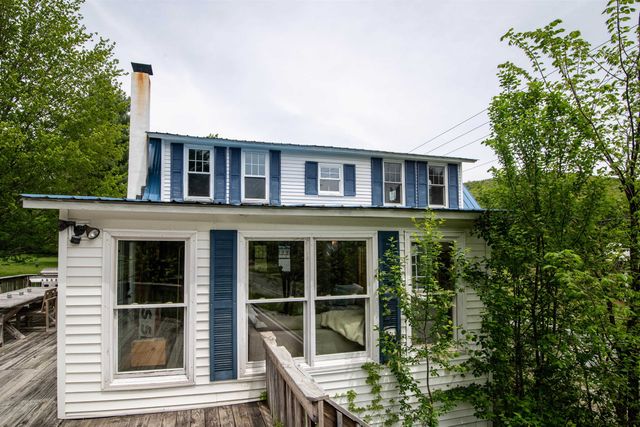 191 Route 100 North, Ludlow, VT 05149