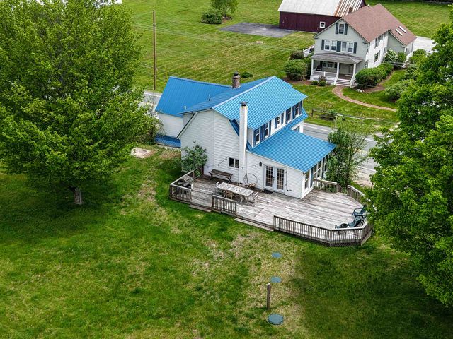 191 Route 100 North, Ludlow, VT 05149