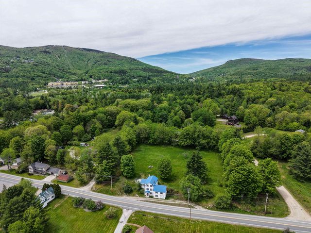 191 Route 100 North, Ludlow, VT 05149