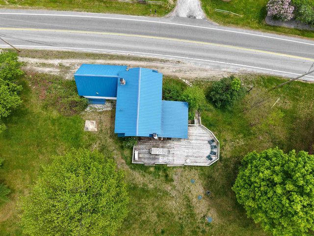 191 Route 100 North, Ludlow, VT 05149