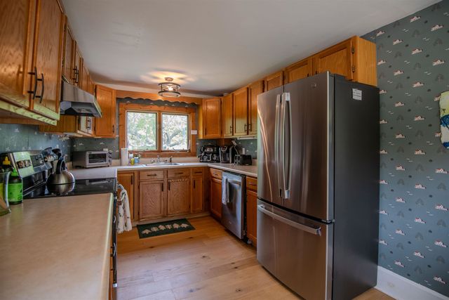 191 Route 100 North, Ludlow, VT 05149