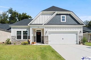 1184 Sanctuary Lane, Florence, SC 29501