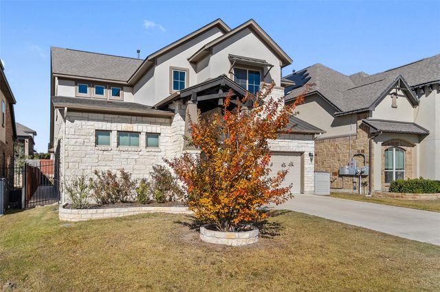 2909 Zelma DR, Cedar Park, TX 78613