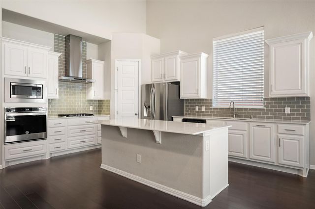 2909 Zelma DR, Cedar Park, TX 78613