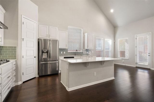 2909 Zelma DR, Cedar Park, TX 78613