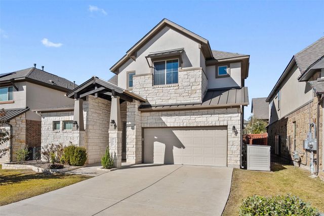 2909 Zelma DR, Cedar Park, TX 78613