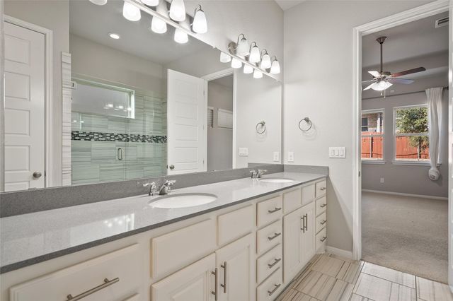 2909 Zelma DR, Cedar Park, TX 78613