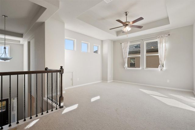 2909 Zelma DR, Cedar Park, TX 78613