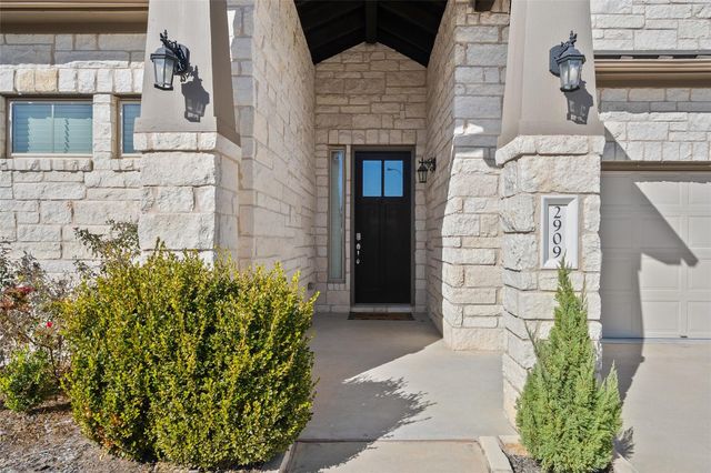 2909 Zelma DR, Cedar Park, TX 78613