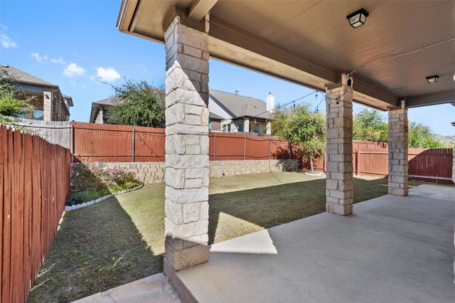 2909 Zelma DR, Cedar Park, TX 78613