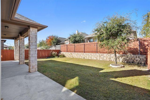 2909 Zelma DR, Cedar Park, TX 78613