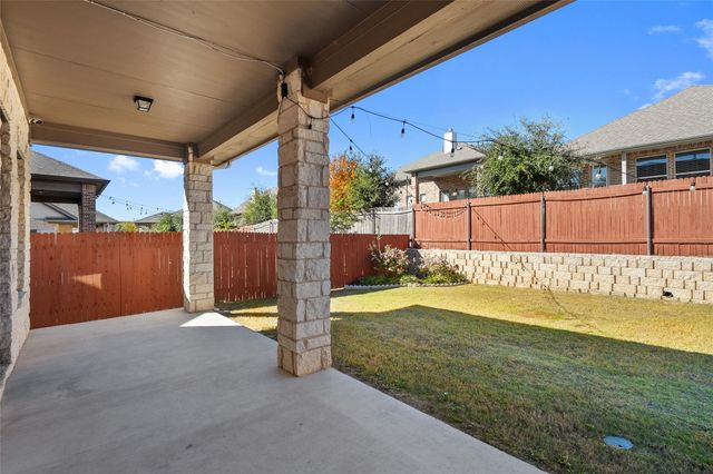 2909 Zelma DR, Cedar Park, TX 78613