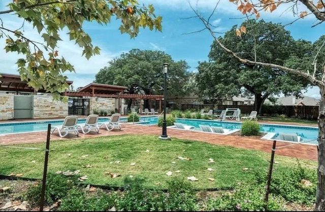 2909 Zelma DR, Cedar Park, TX 78613