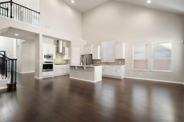 2909 Zelma DR, Cedar Park, TX 78613