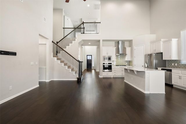 2909 Zelma DR, Cedar Park, TX 78613