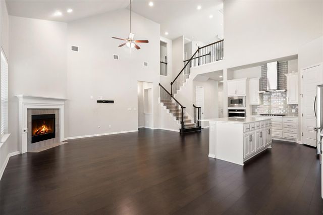 2909 Zelma DR, Cedar Park, TX 78613