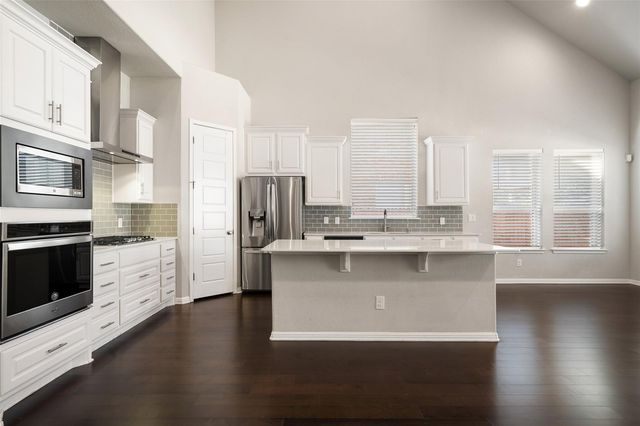 2909 Zelma DR, Cedar Park, TX 78613