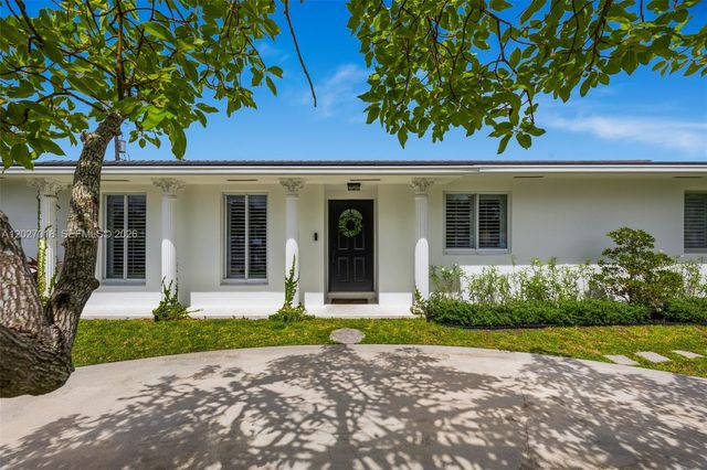 4730 SW 89th Avenue, Miami, FL 33165