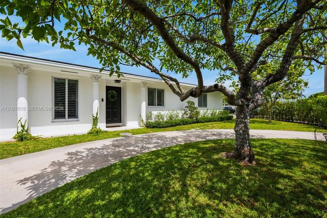 4730 SW 89th Avenue, Miami, FL 33165