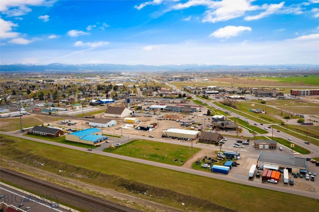 NNA Gallatin Farmers Avenue, Belgrade, MT 59714