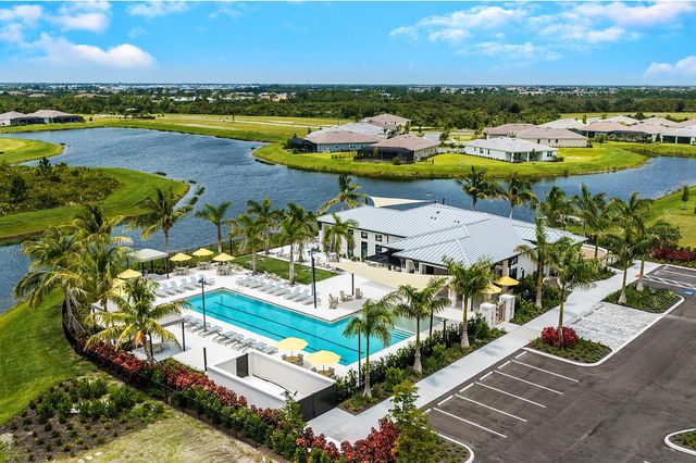 12173 NEW TRANQUILITY PATH, Venice, FL 34293