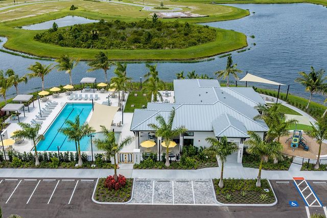 12173 NEW TRANQUILITY PATH, Venice, FL 34293