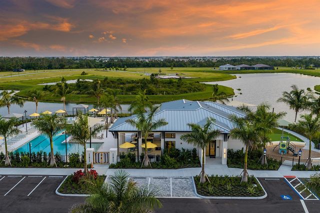 12173 NEW TRANQUILITY PATH, Venice, FL 34293
