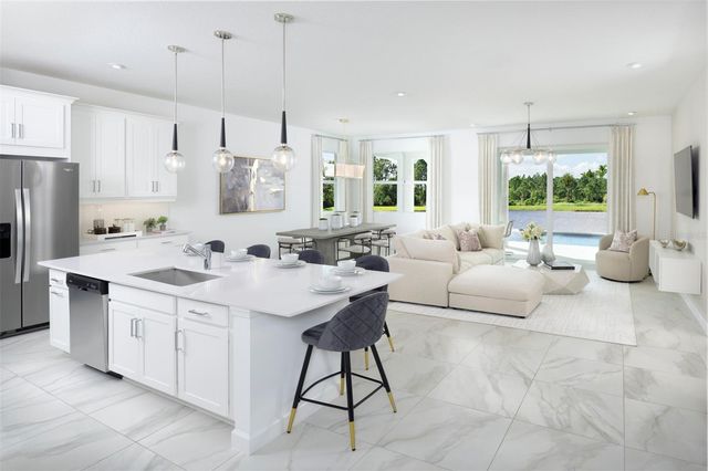 12173 NEW TRANQUILITY PATH, Venice, FL 34293