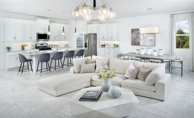 12173 NEW TRANQUILITY PATH, Venice, FL 34293