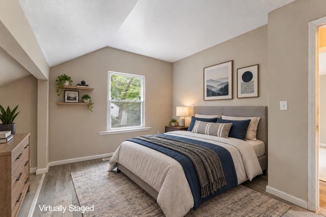 312 James Road, Gahanna, OH 43230