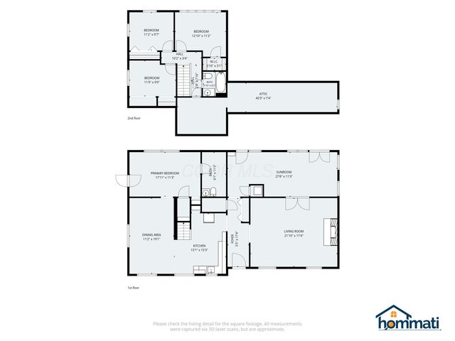 312 James Road, Gahanna, OH 43230
