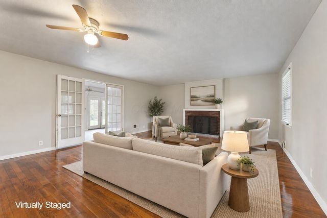 312 James Road, Gahanna, OH 43230
