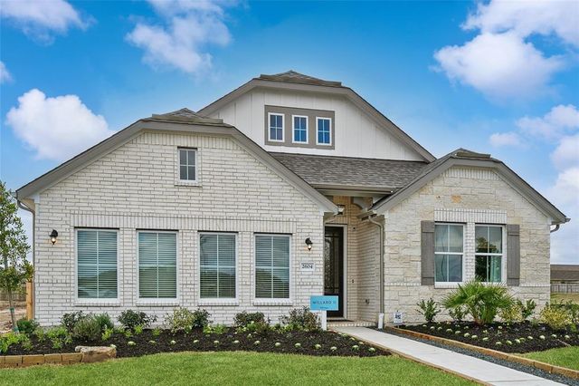 2616 Bisbee Road, League City, TX 77573