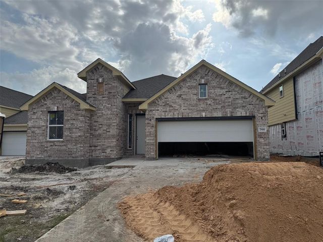 2616 Bisbee Road, League City, TX 77573
