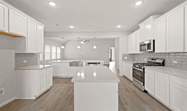 2616 Bisbee Road, League City, TX 77573