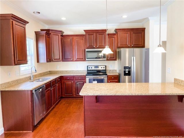 2935 Cornell Drive, Sanford, NC 27332