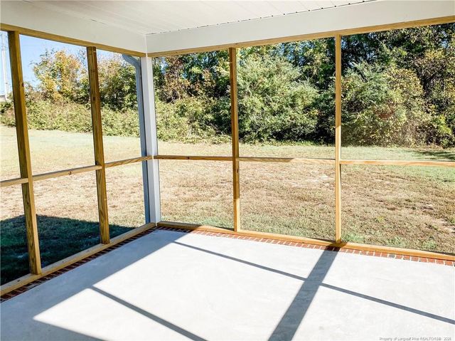2935 Cornell Drive, Sanford, NC 27332