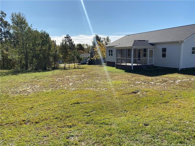 2935 Cornell Drive, Sanford, NC 27332