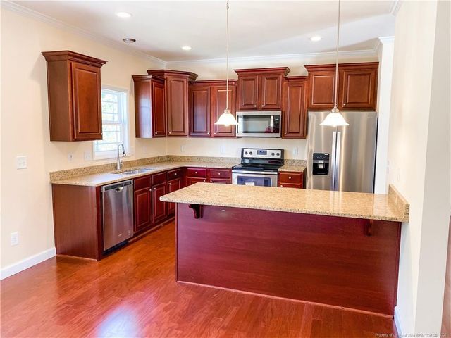 2935 Cornell Drive, Sanford, NC 27332