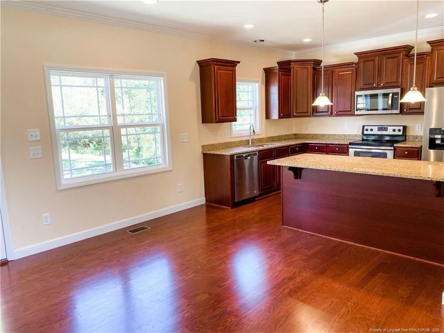 2935 Cornell Drive, Sanford, NC 27332