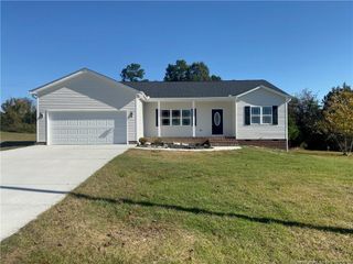 2935 Cornell Drive, Sanford, NC 27332
